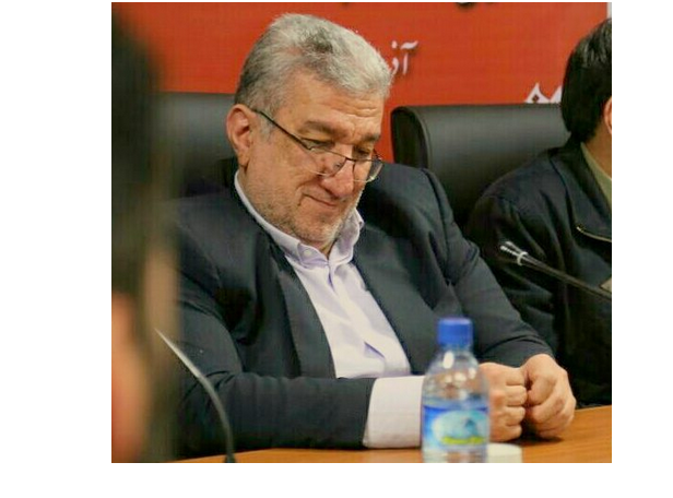 نخستین بمب شیمیایی چگونه خنثی شد + فیلم