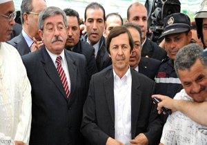برادر رئیس‌جمهور سابق الجزایر به حبس محکوم شد