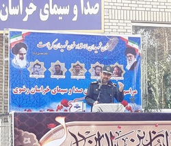 اصالت با مبارزه است نه با مذاکره/ مباحثی در نیرو&zwnj;های ماست که لرزه بر اندام دشمن می&zwnj;اندازد