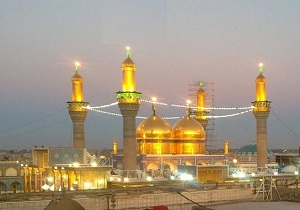اعزام ۳۷ جهادگر خراسان جنوبی به عتبات عالیات