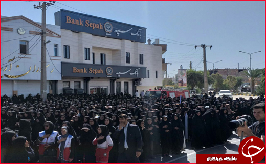 نخستین قیام خونخواهی حضرت سیدالشهدا (ع) بعد از قیام عاشورا سندی دیگر بر ولایت مداری، در تبار سیستان +تصاویر