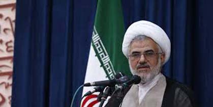 دعا فراتر از مرزهای  فرهنگی و قومیتی است