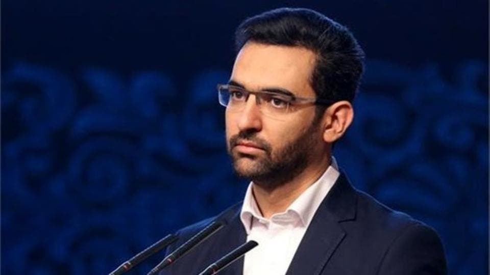 وزیر ارتباطات امشب از طریق لایو اینستاگرام با مردم صحبت خواهد کرد