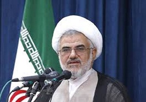 دعا فراتر از مرزهای  فرهنگی و قومیتی است