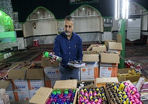 طرح «یک کاسب، یک دانش‌آموز» به همت بسیج در اصفهان اجرا می‌شود