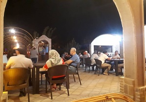 گردشگران سنگاپوری مبهوت در خلاقیت معماران ایرانی