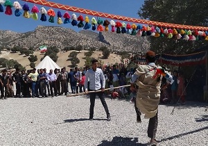 پیشرفت ورزش روستایی در سایه کمبود بودجه