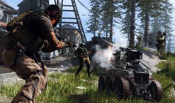 اطلاعات جدید منتشر شده از بازی Call of Duty: Modern Warfare + فیلم