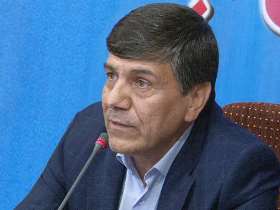 پیشرفت ۹۵ درصدی راه آهن «میانه- بستان آباد»