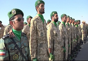 ایران اسلامی زیر بار هیچ استبدادی نمی‌رود