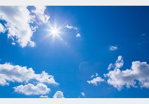 جوی پایدار بر استان اصفهان حاکم است