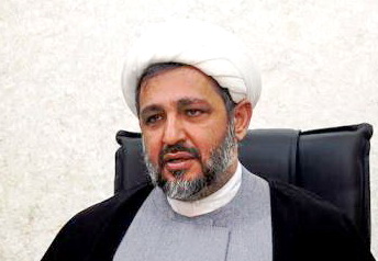 آمادگی حوزه علمیه مهران جهت خدمت رسانی به زائران