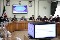 مشارکت واقعی مردم باید در مثلث اقتصادی فرهنگی اتفاق بیفتد