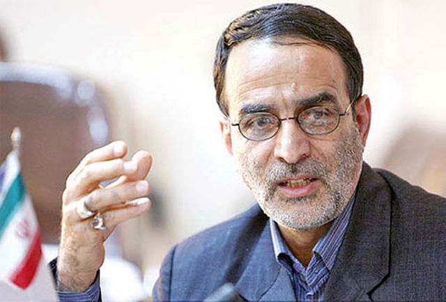 نتیجه نادیده گرفتن چندین باره نهی رهبری باعث خروش ملت انقلابی خواهدبود + تصویر
