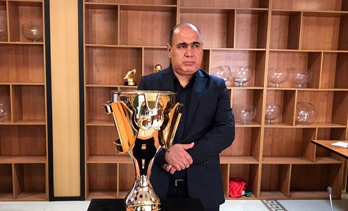 سپیدرود