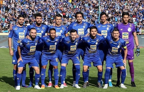 آمار عجیب استقلال در اخراج