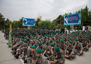 ایران اسلامی الگویی تمام‌عیار برای تمامی آزادیخواهان