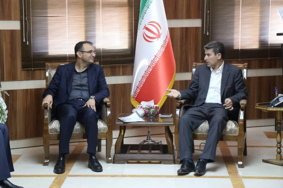 توسعه زیرساخت&zwnj;های حمل و نقلی در آذربایجان غربی نگاه ویژه دولت را می&zwnj;طلبد