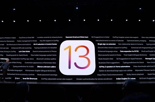 بروزرسانی ۱۳.۱ سیستم عامل IOS منتشر شد