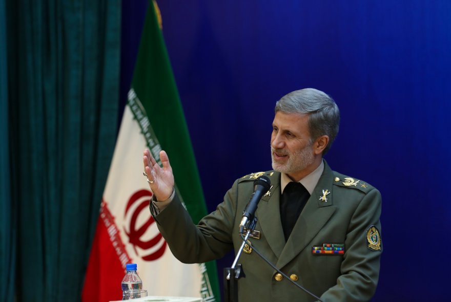 جرقه خود کفائی صنعت دفاعی از آغاز جنگ تحمیلی زده شد/اجماع ارکان نظام در اهمیت ارتقاء توان دفاعی