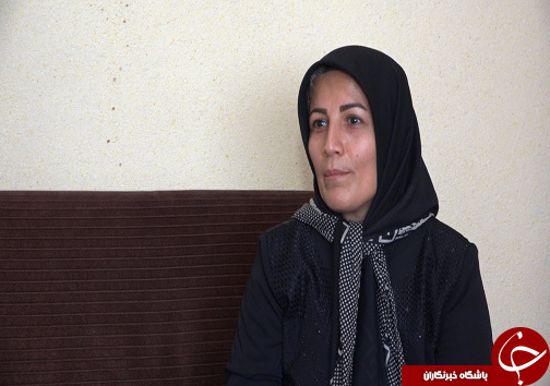 تحقق رویای کودکی یک نوجوان