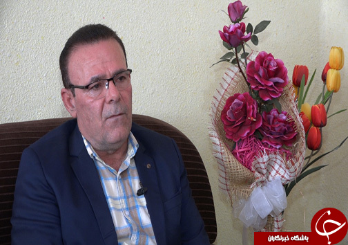 تحقق رویای کودکی یک نوجوان