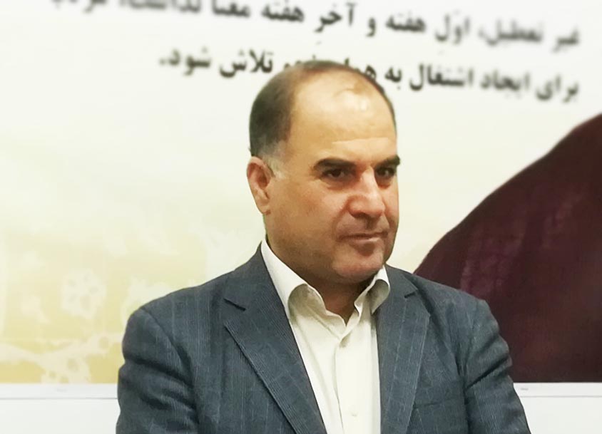 سامانه احراز هویت در مهران آماده همکاری با زوار