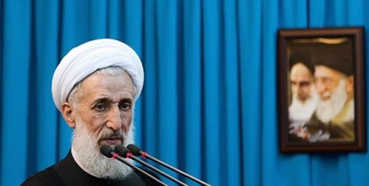 حجت الاسلام صدیقی امام جمعه این هفته تهران خواهد بود
