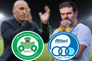 اشتباهات فردی نباشد، ذوب آهن سه امتیاز را میگیرد
