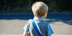 دانش&zwnj;آموزان کوچکتر، بیشتر &laquo;افسرده&raquo; می&zwnj;شوند/گلی