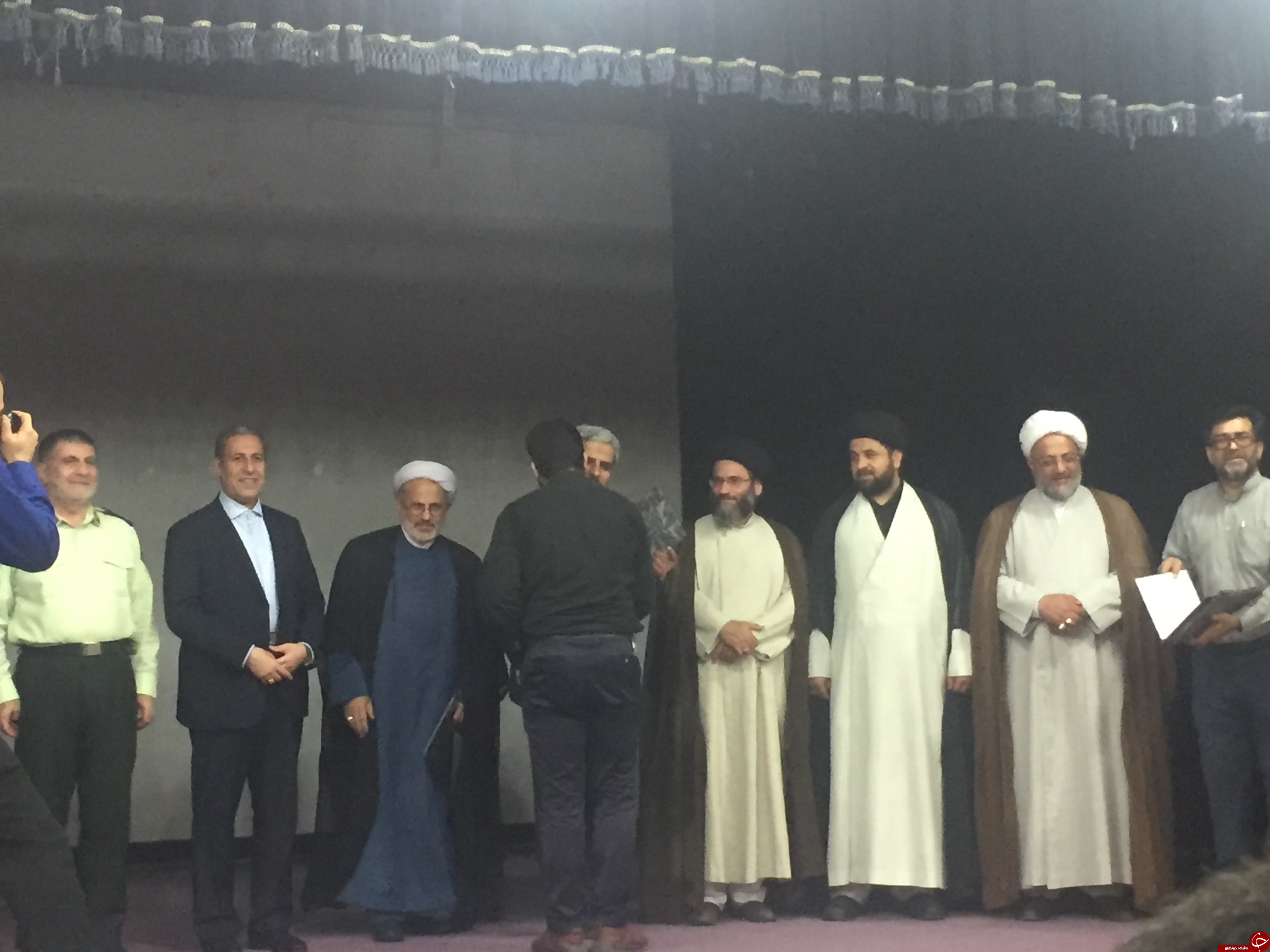 دشمن به دنبال کمرنگ کردن اربعین حسینی است