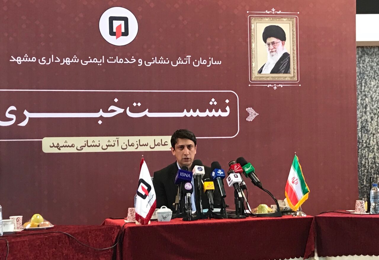 بسیاری از اماکن دولتی مشهد فاقد تاییدیه ایمنی هستند/شناسایی ۱۵ ساختمان و مجتمع پرخطر در مشهد