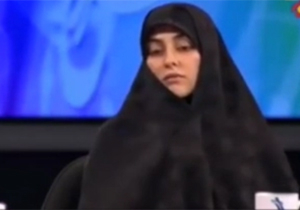 صحبت&zwnj;های جالب مادر ۳۴ ساله&zwnj;ای که ۸ فرزند دارد! + فیلم
