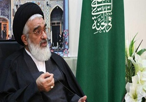 نشست و برخاست با بیگانگان نباید مسؤولان را مورد تاثیر قرار دهد