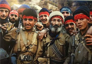 باید فرهنگ شهادت در جامعه ما نهادینه شود