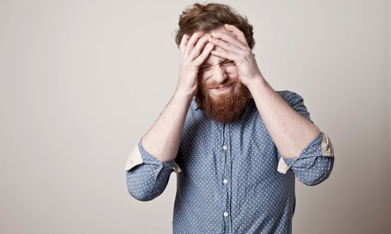 استرس دارید؟ ۶ راه برای سالم ماندن در زمان استرس//