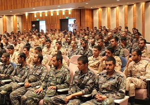 جنگ تحمیلی عظمت ایران را در جهان منتشر کرد