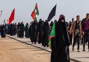 ثبت نام بیش از ۲۱ هزار یزدی برای پیاده روی بزرگ اربعین