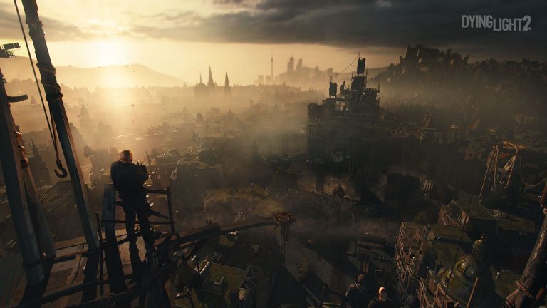 پشتیبانی از بازی Dying Light 2 چند سال پس از عرضه ادامه خواهد داشت
