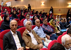معرفی فرهنگ ایران به دنیا توسط خارجی‌ها + فیلم