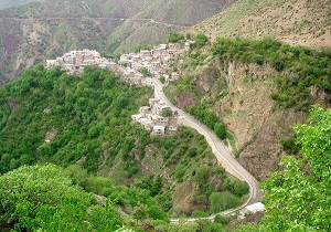 ساخت اولین آسانسور آبی کشور