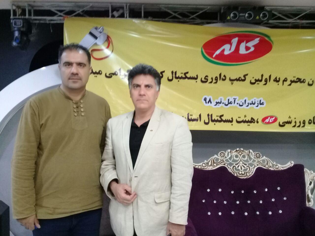 سیفی زاده: ورود تیم&zwnj;ها به لیگ برتر منوط به تسویه حساب با فدراسیون و بازیکنان است&nbsp; / طلب داوران به طور کامل پرداخت نشده است&nbsp;
