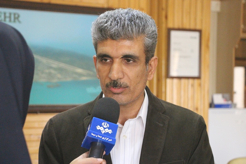تعیین تکلیف دو مورد از پهنه&zwnj;های اکتشافی معدنی در استان بوشهر