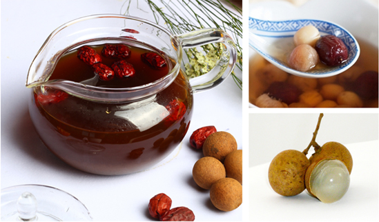 با این معجون طبیعی استرس را فراری دهید!