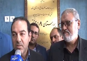 نظام سلامت باید منجر به حفظ کرامت بیماران شود