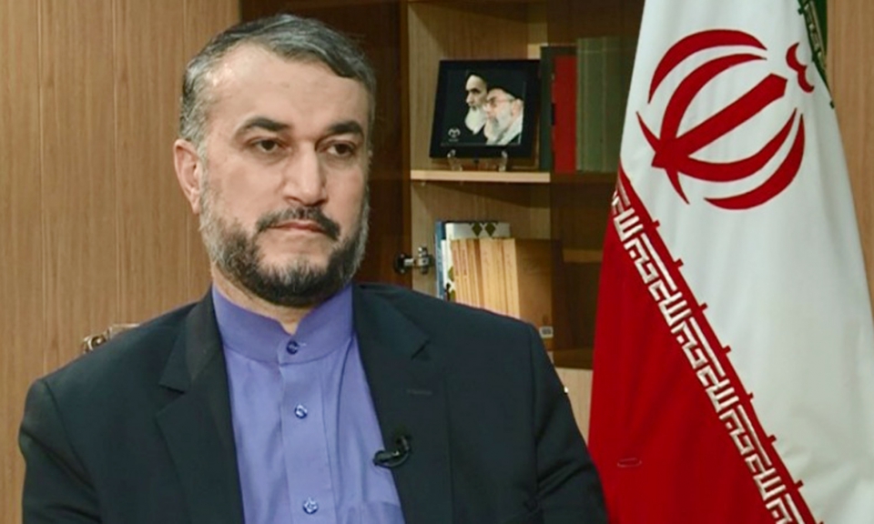 تهران برای توسعه روابط با صربستان هیچ محدودیتی ندارد