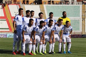 گل گهر سیرجان در خانه باخت