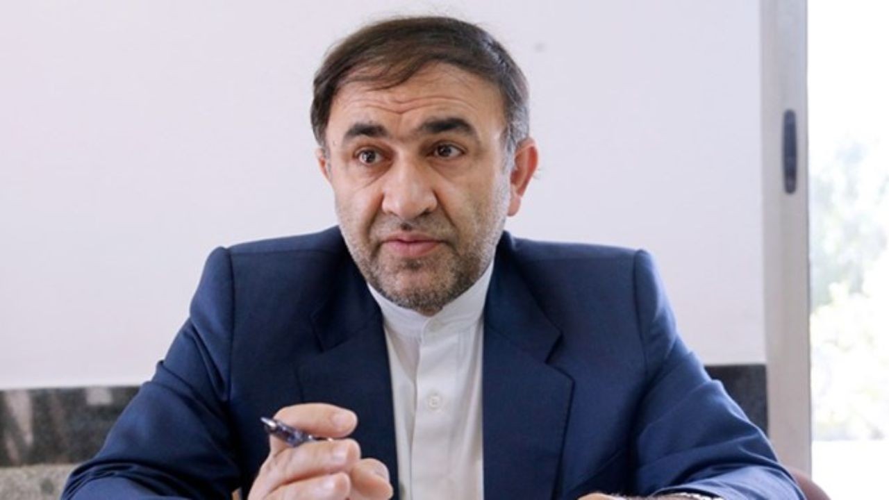 حسن زاده: هیچ عضوی از خانواده فوتبال حق ندارد با رفتار خود و به هر طریق موجب تشویش اذهان شود