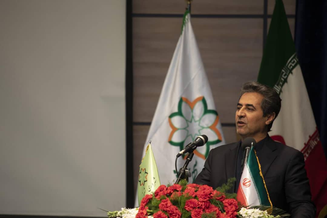 بزرگداشت یاد شهدا در شب&zwnj;های نور و نارنج شیراز