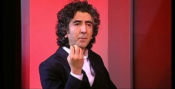 حالا فقط ابرقدرت را حریف می دانیم + عکس